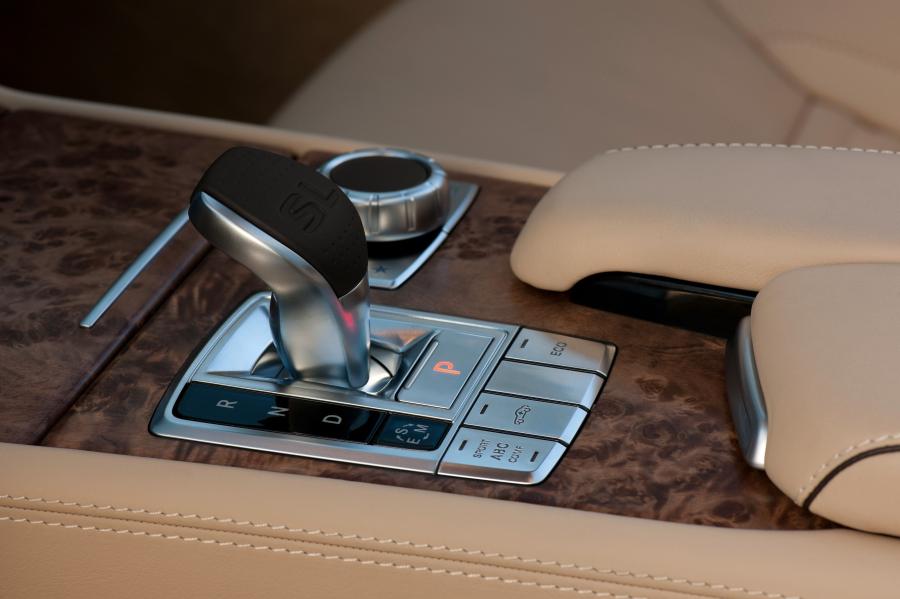  Mercedes-Benz SL-Class 2012 года  (фото 9 из 86)